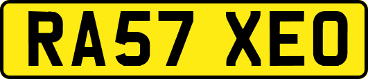 RA57XEO