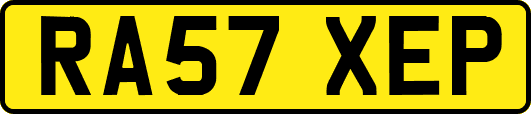 RA57XEP