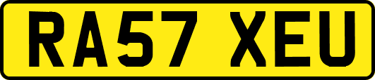 RA57XEU