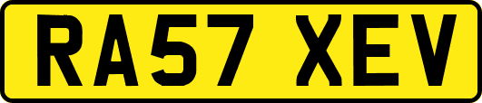RA57XEV