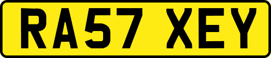 RA57XEY