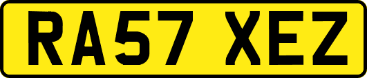 RA57XEZ