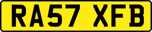RA57XFB