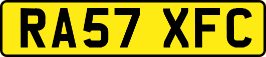 RA57XFC