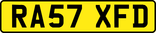 RA57XFD