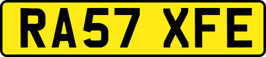 RA57XFE
