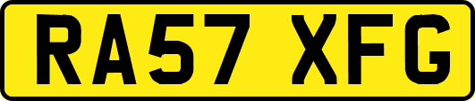 RA57XFG