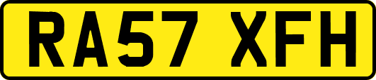 RA57XFH