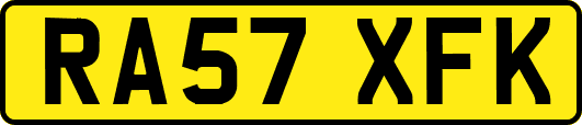 RA57XFK