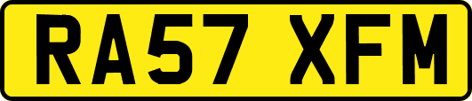 RA57XFM