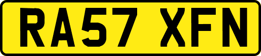 RA57XFN