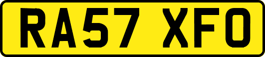 RA57XFO