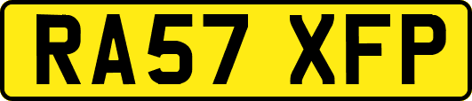 RA57XFP