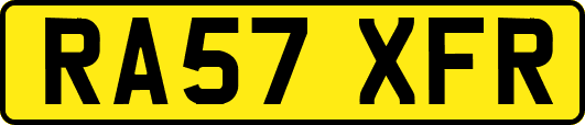 RA57XFR