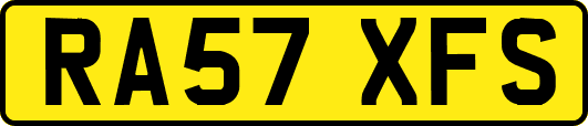 RA57XFS