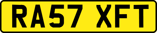 RA57XFT