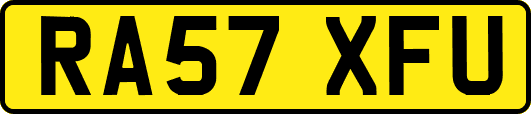 RA57XFU