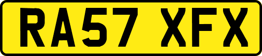 RA57XFX
