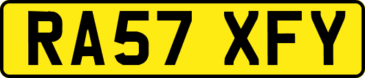 RA57XFY