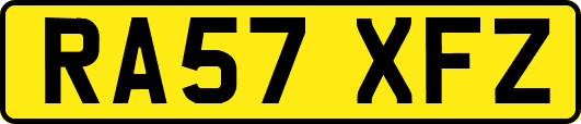RA57XFZ
