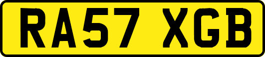 RA57XGB