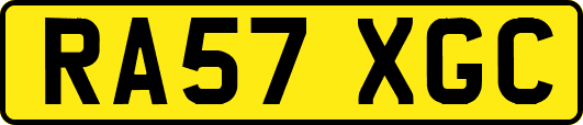 RA57XGC