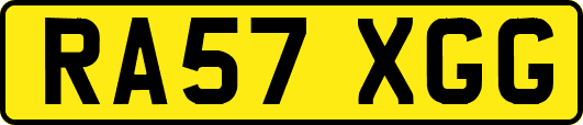 RA57XGG