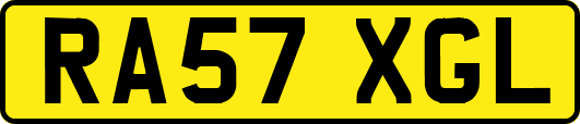 RA57XGL