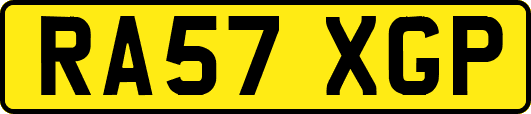 RA57XGP