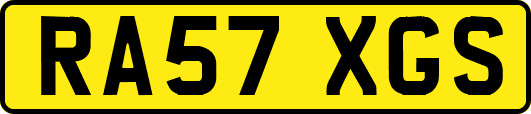 RA57XGS