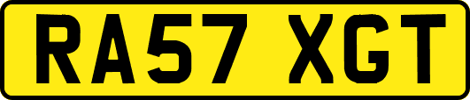 RA57XGT