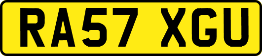RA57XGU