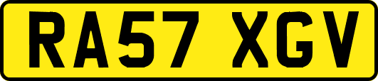 RA57XGV