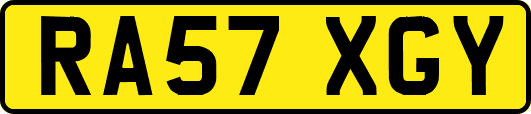 RA57XGY