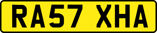 RA57XHA