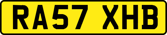 RA57XHB