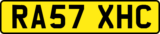 RA57XHC