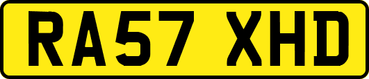 RA57XHD