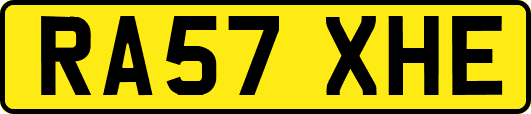 RA57XHE
