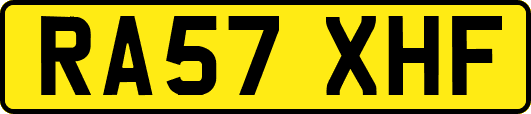 RA57XHF