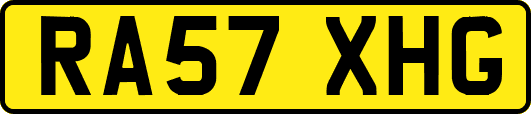 RA57XHG