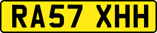 RA57XHH