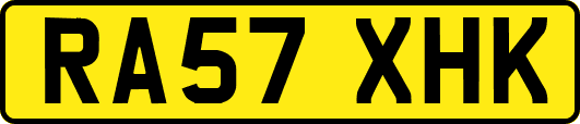 RA57XHK