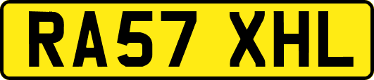 RA57XHL