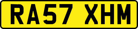 RA57XHM