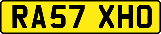 RA57XHO