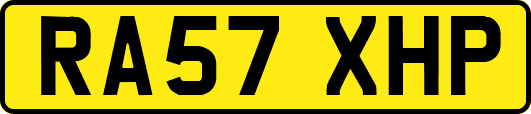RA57XHP