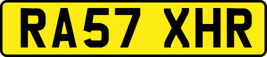 RA57XHR