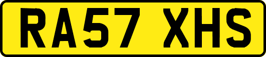 RA57XHS