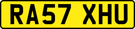 RA57XHU
